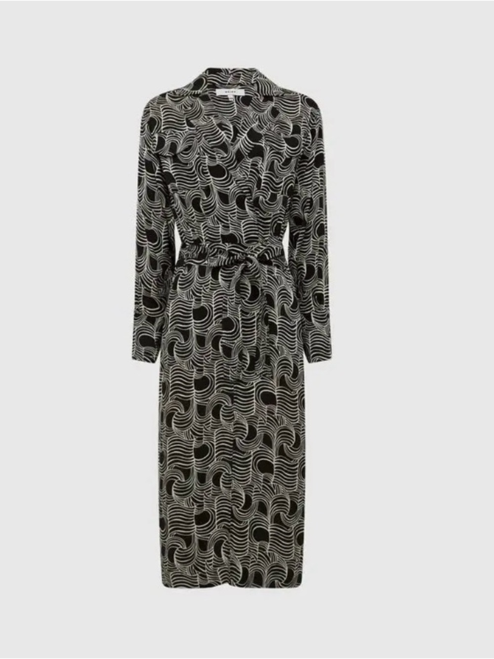 Reiss Georgina Dress Size 2